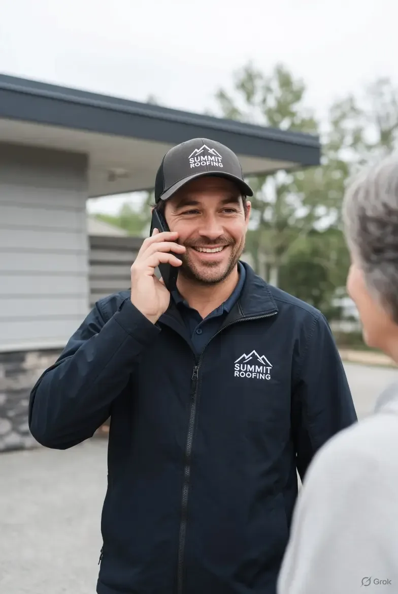 Flat Roof Leak Repair Standish, ME FAQs